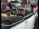 Menton 2008 vw , see and sun