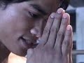 Tony Jaa Ong Bak Rehearsal