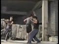 Tony Jaa Ong Bak Rehearsal Tony Jaa Ong Bak Rehearsal