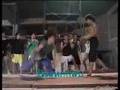 Tony Jaa Ong Bak Rehearsal