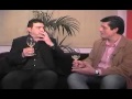 HOY COCINA- El sommelier de hoy cocina en la 1ª cata online3ª part.