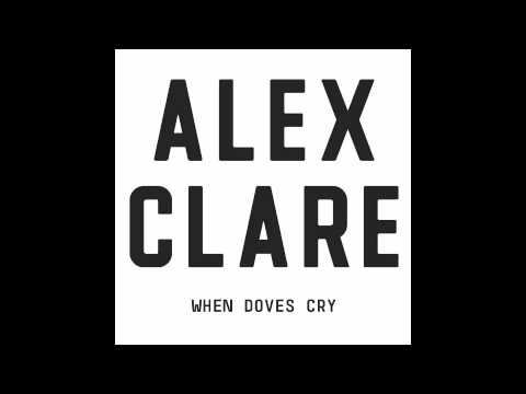 Tekst piosenki Alex Clare - When doves cry po polsku