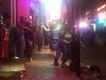 BIG GIRL SHAKIN HER ASS ON BOURBON ST. BIG GIRL SHAKIN HER ASS ON BOURBON ST.