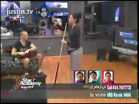 rahma chante du chaabi