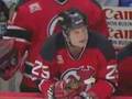 Sean Avery vs Martin Brodeur - FSN