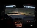 Rallye des Routes du Nord 2007