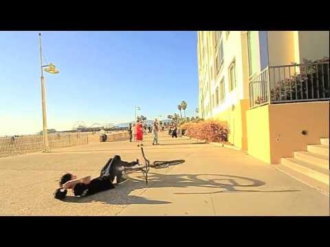 Michael Chacon Keeping it 700c | Video Michael Chacon Keeping it 700c | Video
