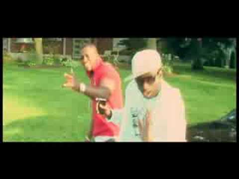 Naija Celebrities - The Remix