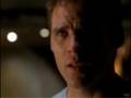 Behind the blue eyes of Ben Browder
