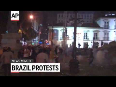 AP Top Stories June 18 A
