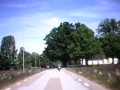 KNMV MWT Zweden juni 2009
