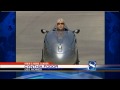 Iowan's Velomobile Saves Money, Gas