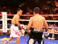 Floyd Mayweather vs Juan Manuel Marquez