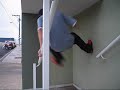 Libert� Parkour Crew