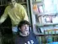 antonio a kike
