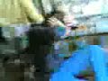 antonio a kike