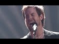David Cook - Top 4 (Baba O\ David Cook - Top 4 (Baba O\