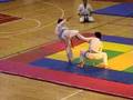 Seido Karate Show @ Aviv,Israel Aug 07
