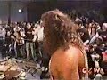 CZW - Cage Of Death 4 - Lobo vs Zandig mv.