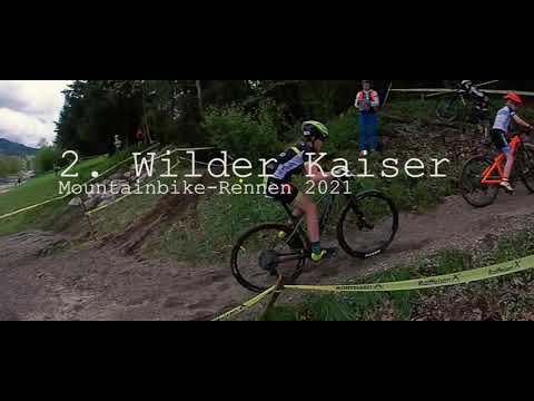 2 Wilder Kaiser Mountainbike Rennen 2021 Thumbnail
