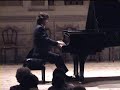 fabio bidini plays bach-busoni, chaconne in d minor - part 1