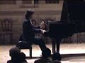 fabio bidini plays bach-busoni, chaconne in d minor - part 1