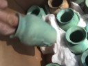 small vases borax glazes small vases borax glazes