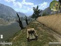 Quake wars beta 2 Good Game