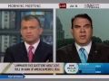 Rep. Alan Grayson: Hank Paulson Had a $700M Conflict of Interest