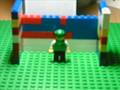 videos de Quick Change Lego Man
