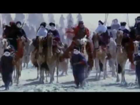 ประวัติศาสตร์อิสลามครั้งที่19(ตอนนบีมุฮัมมัดครั้งที่ 6)