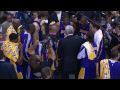 NBA Finals:  All Access Game 5