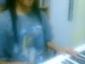 All I ask of You Piano and Singing
