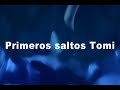 Saltos Tomi