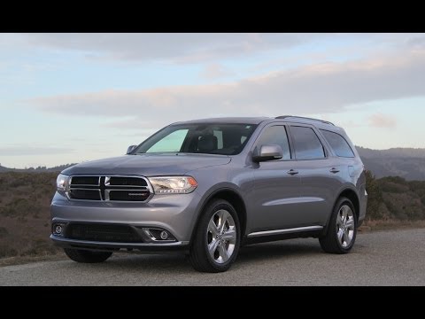 durango - Car shopping used to be so simple: you could buy a truck or a car. Then came the wagon, minivan, sport utility and the latest craze: the crossover. There's j...