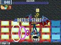 megaman battle network 4: ShadeMan SP megaman battle network 4: ShadeMan SP