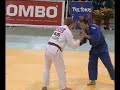 Judo Tre Torri 2008 - Saleh - Kokovich Judo Tre Torri 2008 - Saleh - Kokovich