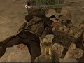 Watch the video and pay attention to the annoations. This was achieved in Ranked Hardcore Search and Destroy on the PS3.The Extras - I kill 4/5 enemy team members, 2 of my own team members, and get a ninja defuse all in 1 round!I stalk a guy, then he gets blown up by a claymore! LOL