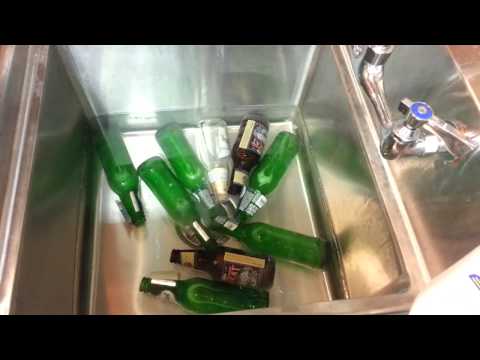 how to remove labels