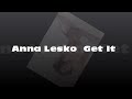 Get it - new Video