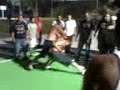 Fredito Vs. Cuajo