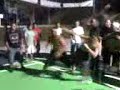 Fredito Vs. Cuajo