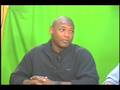 YouTube - Larry Stanley and Denard Walker talk BCS Week 11