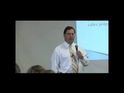 how to define sales