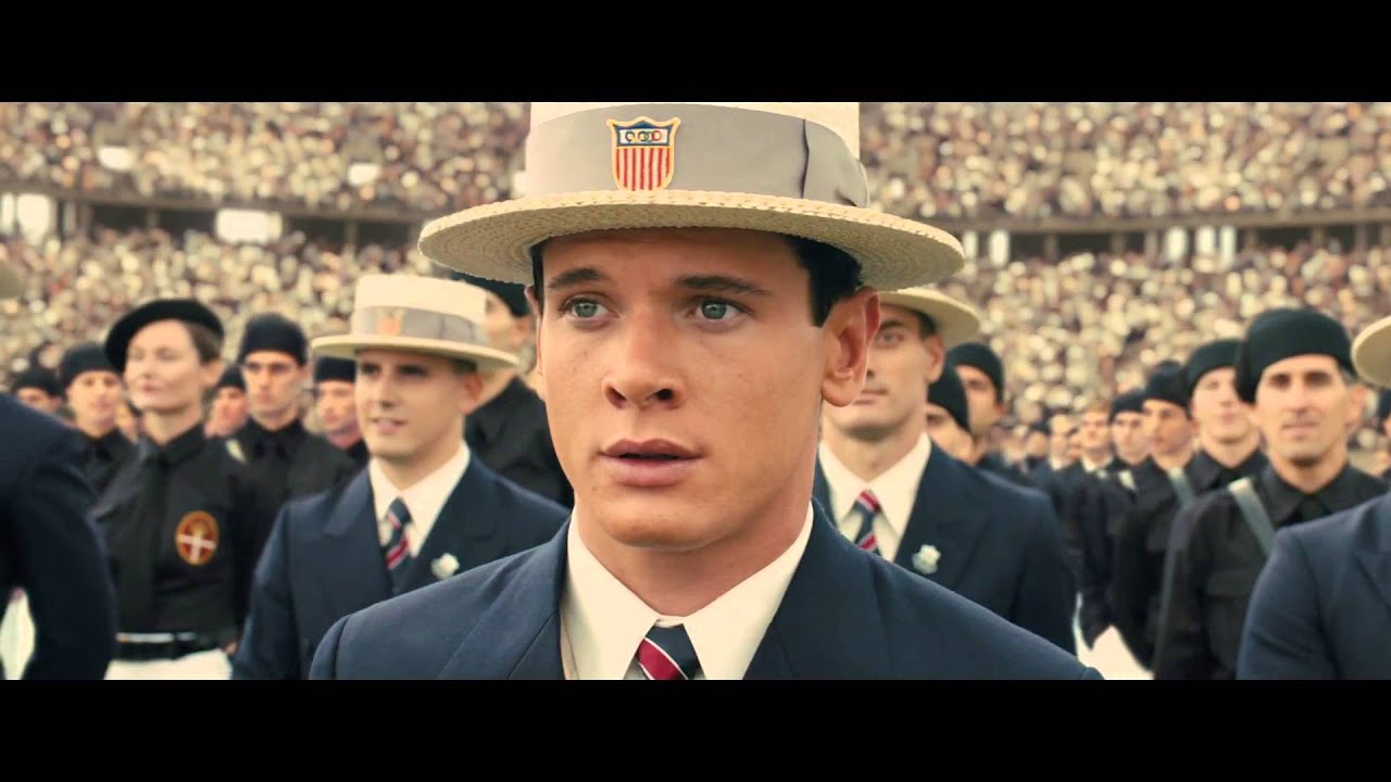 Películas sobre la segunda guerra mundial que podés ver online