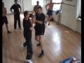 Miko kung fu camp 2006 View Video