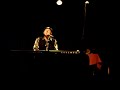 Neil Innes Live @ The Tin Angel, Phila. Pa