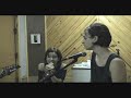 Vulgarize - Pitty - D�j� vu (cover)