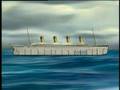 Titanic Death of a dream part 3
