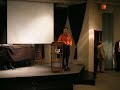 dante atkins CDP delegate speech